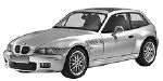 BMW E36-7 B146C Fault Code