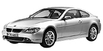 BMW E63 B146C Fault Code