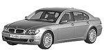 BMW E65 B146C Fault Code