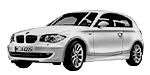 BMW E81 B146C Fault Code