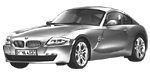 BMW E86 B146C Fault Code