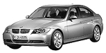 BMW E92 B146C Fault Code
