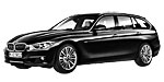 BMW F31 B146C Fault Code