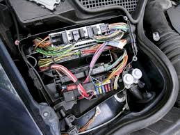 See B146C repair manual